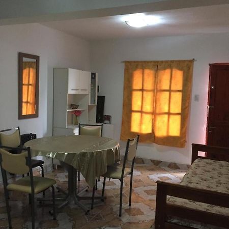 דירות סן סלבדור דה ג'ולוי Departamento Libertad מראה חיצוני תמונה