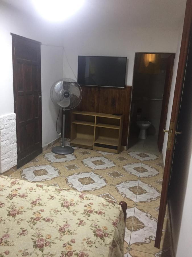 דירות סן סלבדור דה ג'ולוי Departamento Libertad מראה חיצוני תמונה