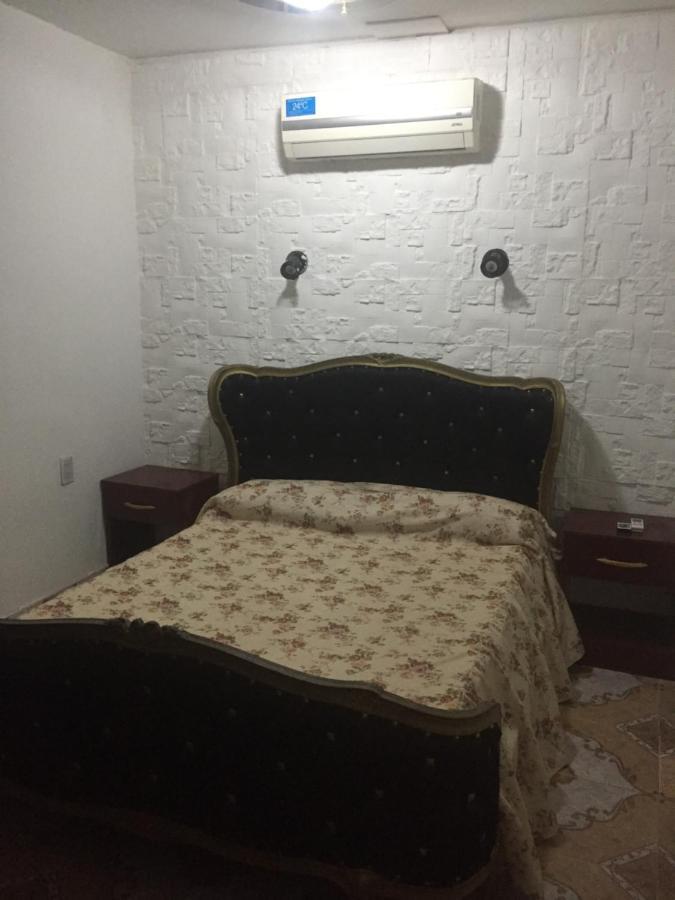 דירות סן סלבדור דה ג'ולוי Departamento Libertad מראה חיצוני תמונה