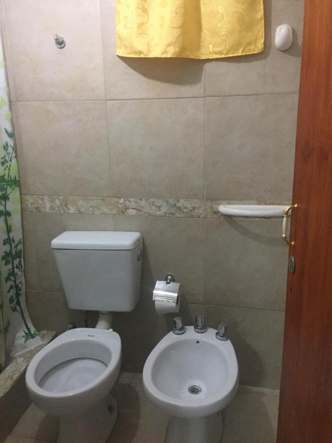 דירות סן סלבדור דה ג'ולוי Departamento Libertad מראה חיצוני תמונה
