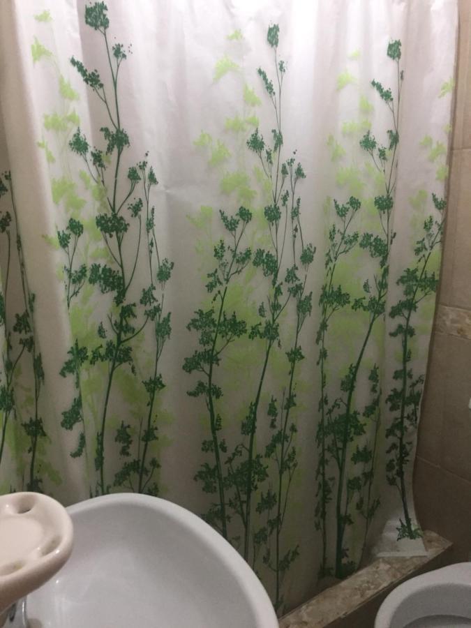 דירות סן סלבדור דה ג'ולוי Departamento Libertad מראה חיצוני תמונה