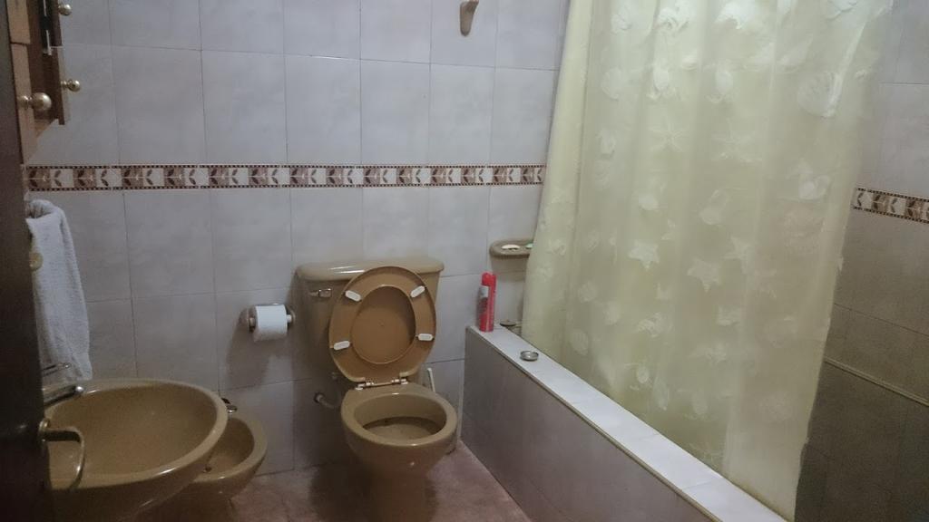 דירות סן סלבדור דה ג'ולוי Departamento Libertad מראה חיצוני תמונה