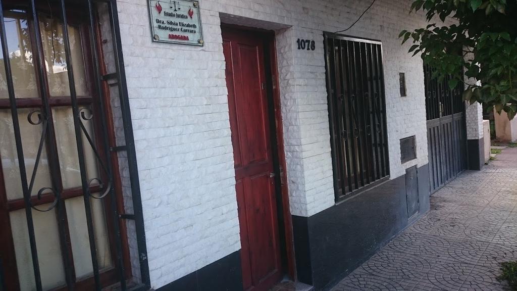 דירות סן סלבדור דה ג'ולוי Departamento Libertad מראה חיצוני תמונה