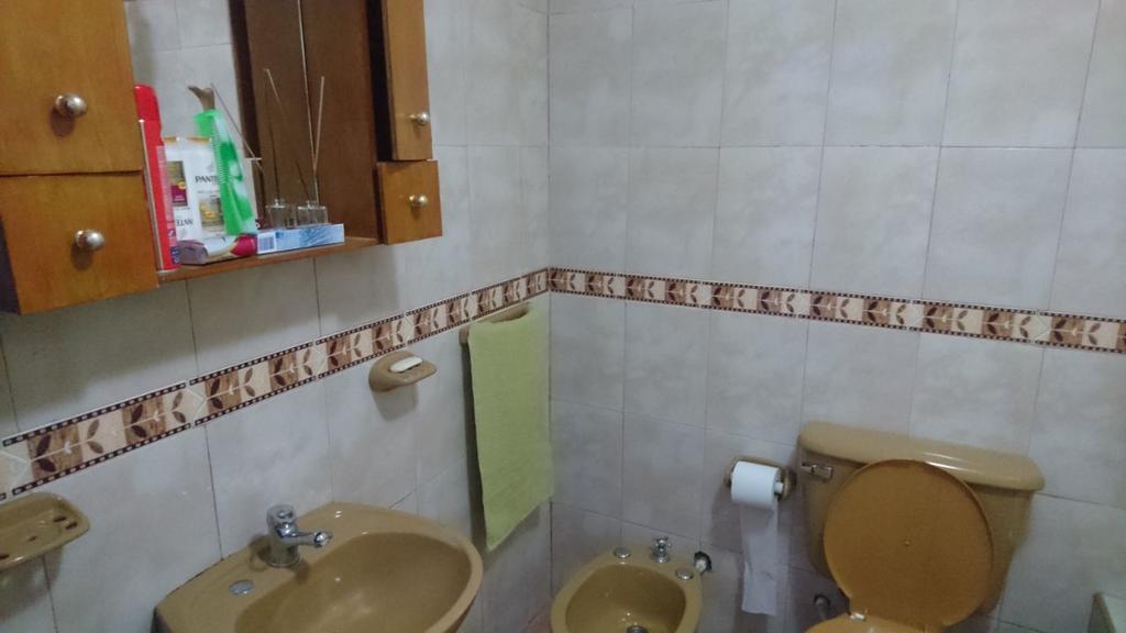 דירות סן סלבדור דה ג'ולוי Departamento Libertad מראה חיצוני תמונה