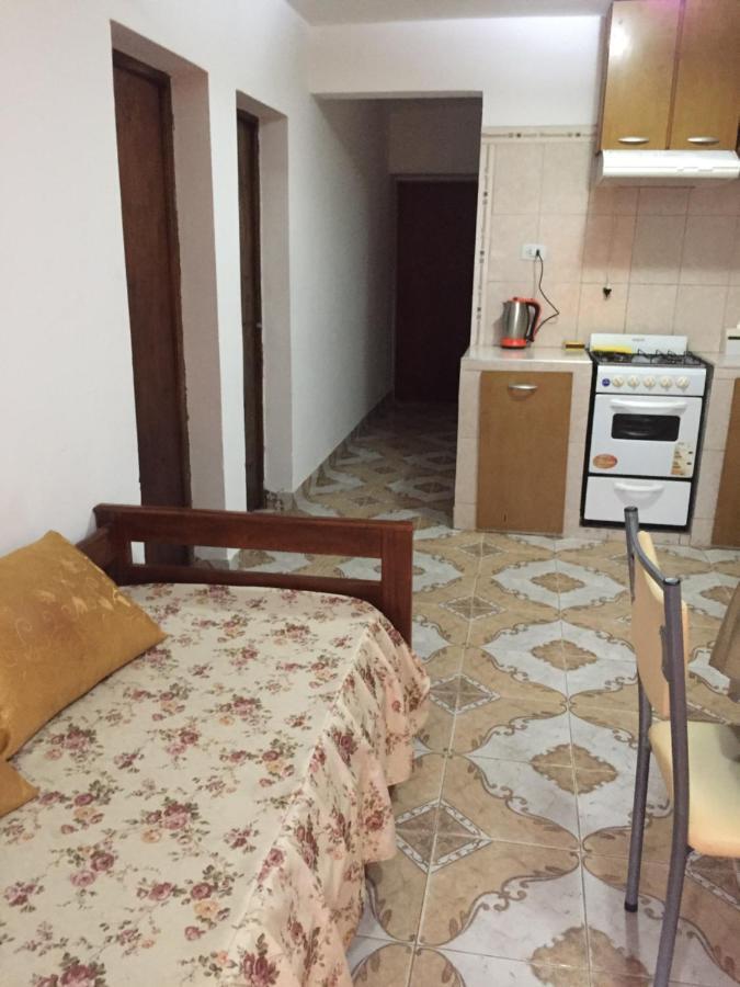 דירות סן סלבדור דה ג'ולוי Departamento Libertad מראה חיצוני תמונה