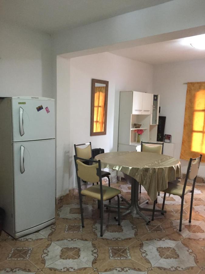 דירות סן סלבדור דה ג'ולוי Departamento Libertad מראה חיצוני תמונה