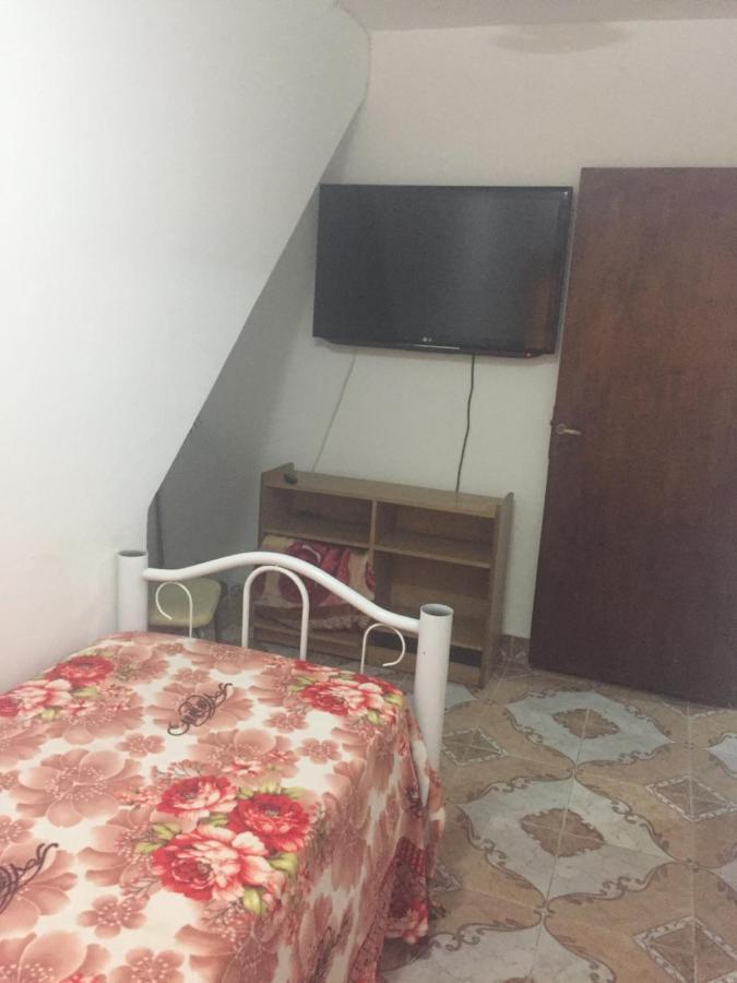 דירות סן סלבדור דה ג'ולוי Departamento Libertad מראה חיצוני תמונה