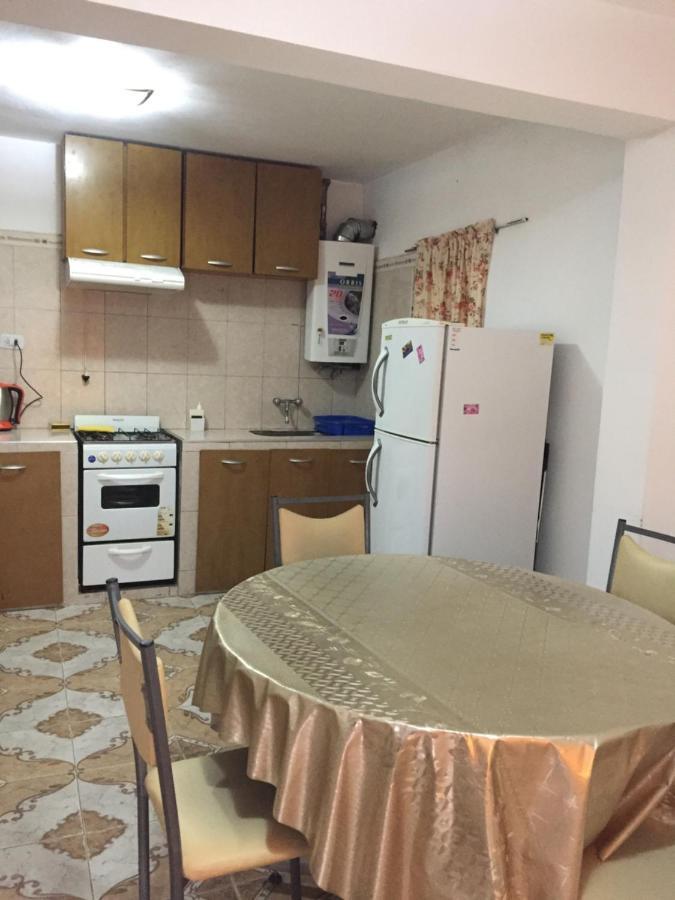 דירות סן סלבדור דה ג'ולוי Departamento Libertad מראה חיצוני תמונה